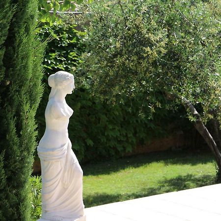 Villa Azurella Brignoles Esterno foto