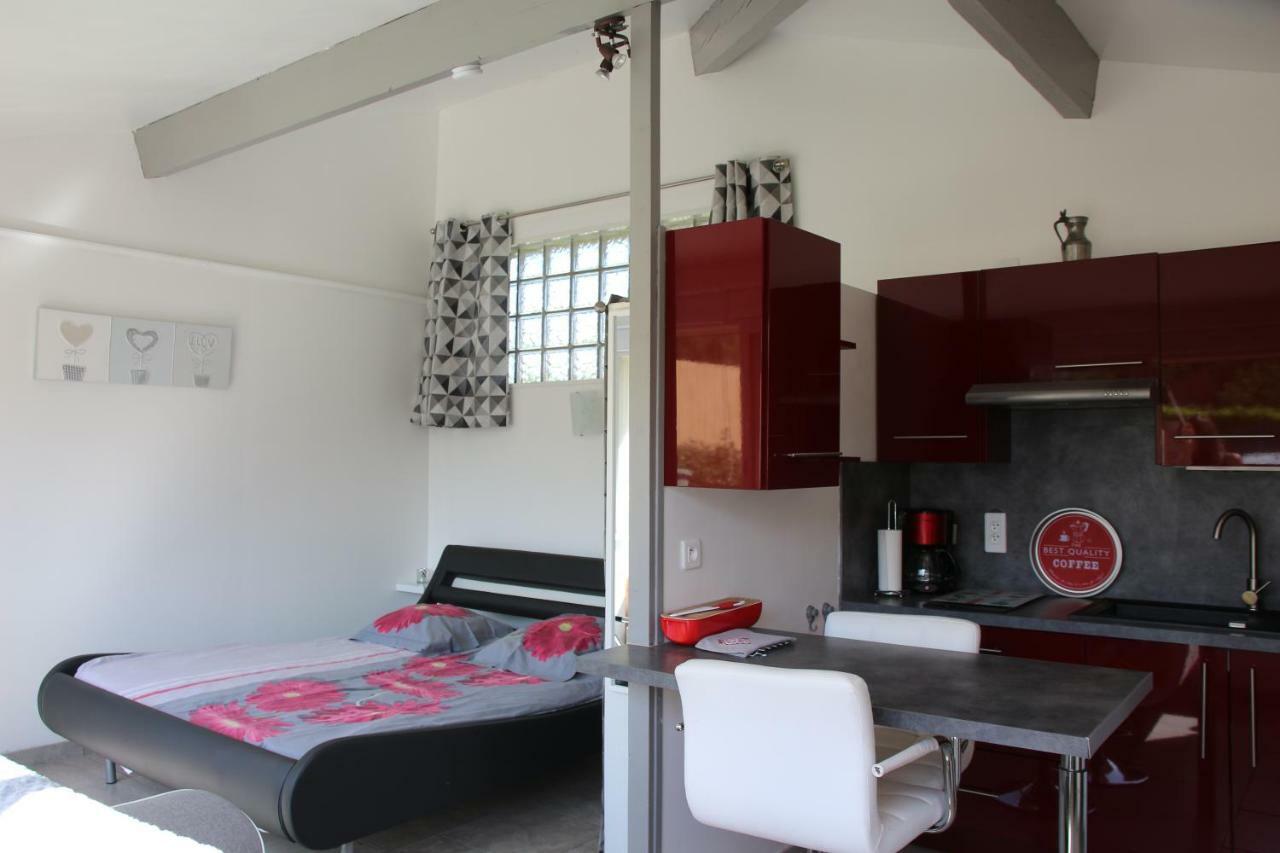 Villa Azurella Brignoles Esterno foto