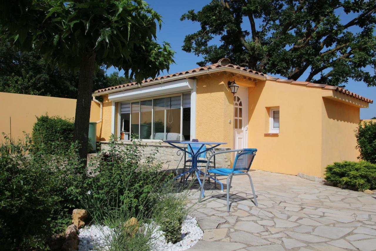 Villa Azurella Brignoles Esterno foto